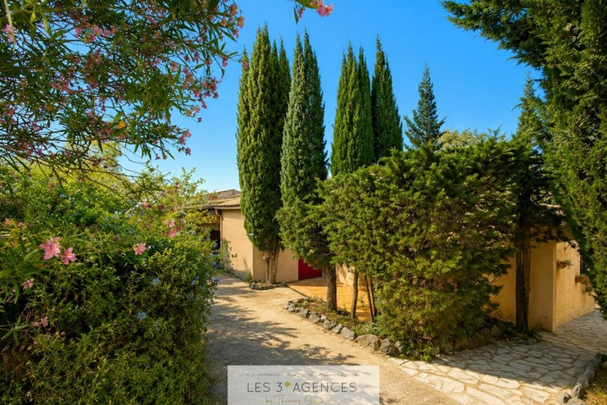 Maison à vendre, 107m², Cogolin