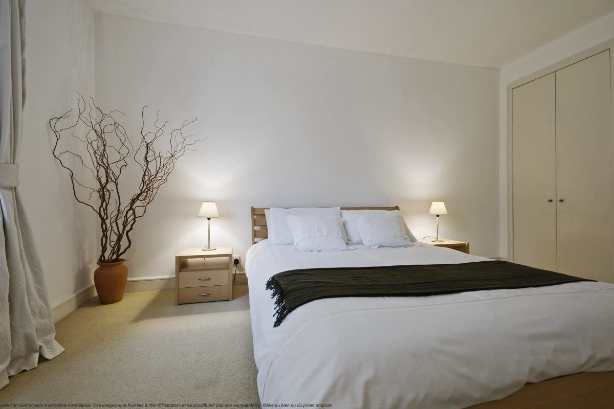 Appartement à vendre, 90m², Gennevilliers