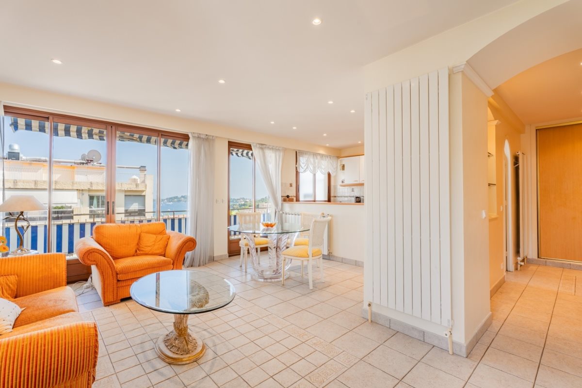 Appartement à vendre, 73m², Beaulieu-sur-Mer