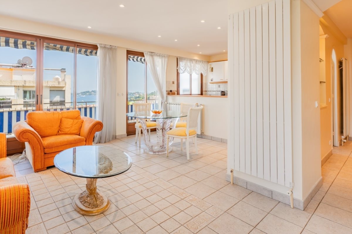 Appartement à vendre, 73m², Beaulieu-sur-Mer