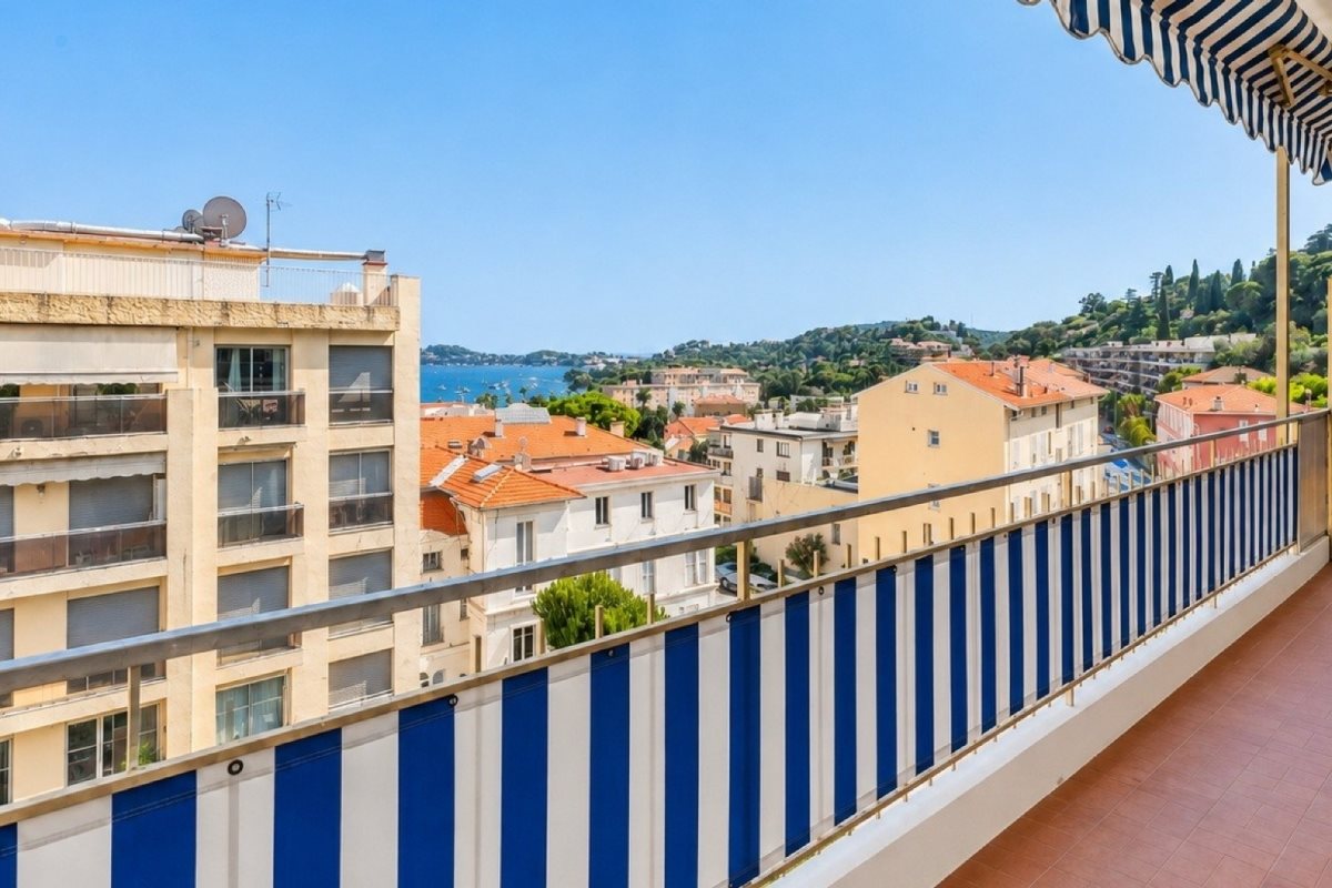 Appartement à vendre, 73m², Beaulieu-sur-Mer