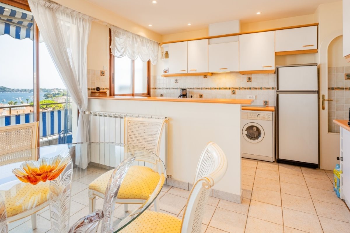 Appartement à vendre, 73m², Beaulieu-sur-Mer