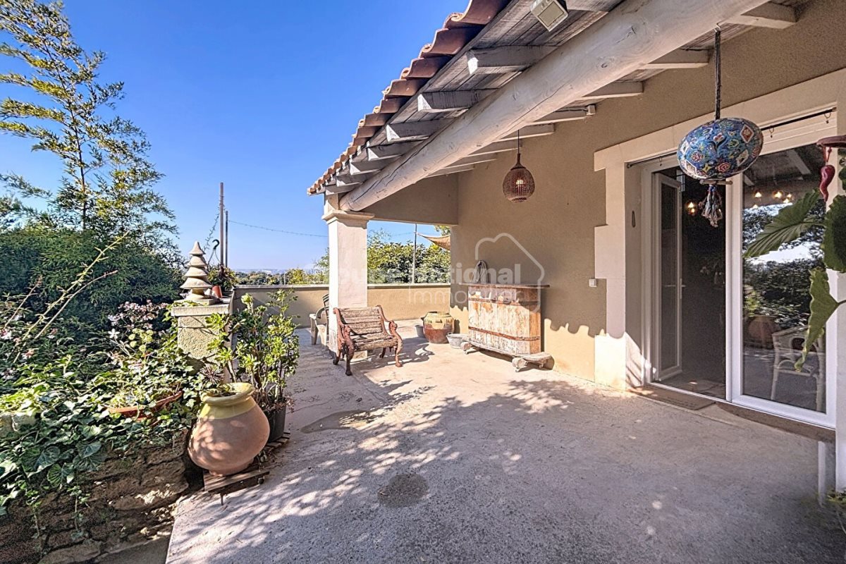 Maison à vendre, 153m², Cheval-Blanc