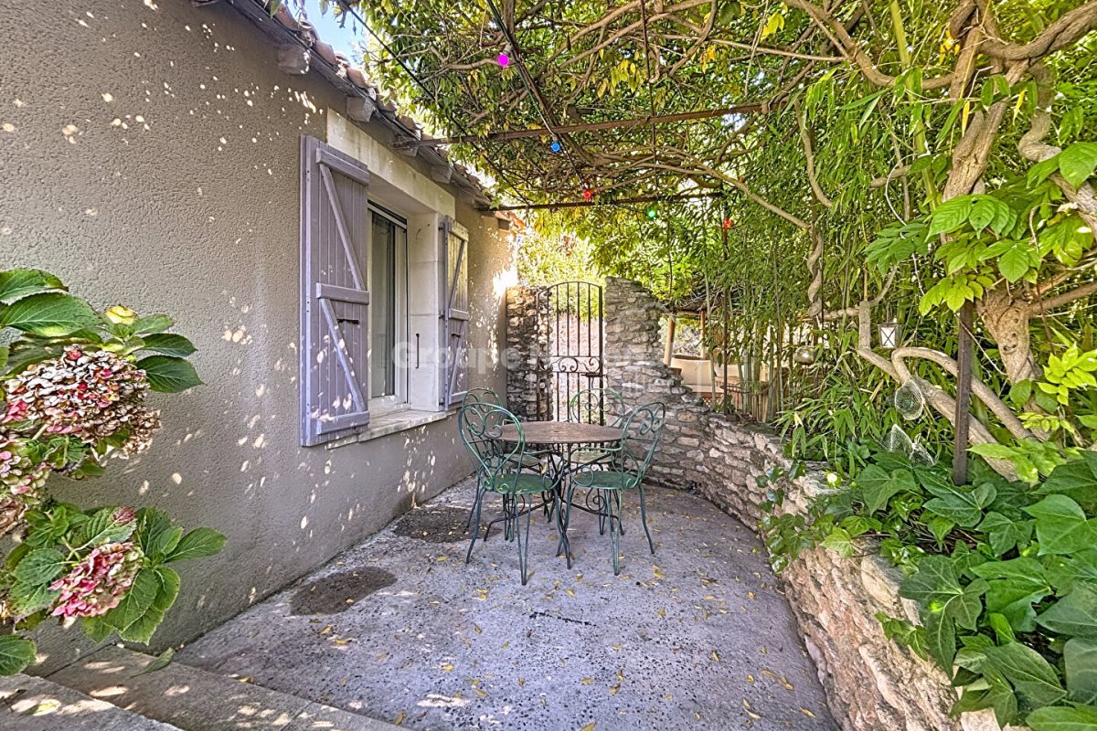 Maison à vendre, 153m², Cheval-Blanc