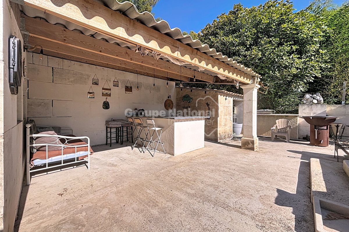 Maison à vendre, 153m², Cheval-Blanc