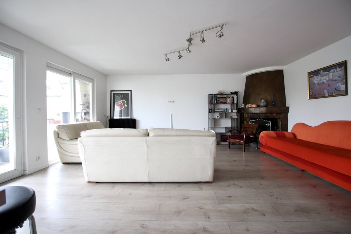 Appartement à vendre, 114m², Noisy-le-Sec