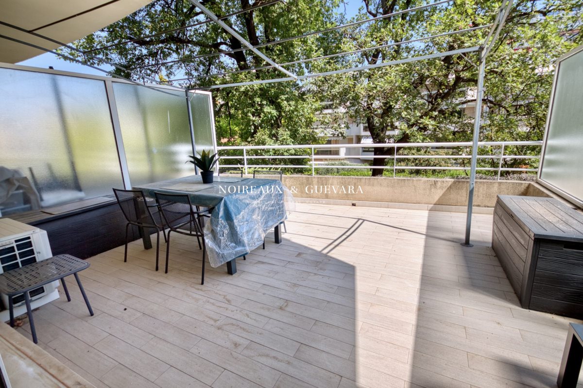 Appartement à vendre, 30m², Cannes