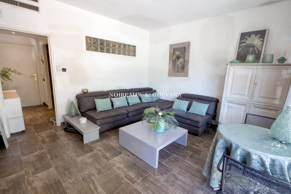 Appartement à vendre, 30m², Cannes