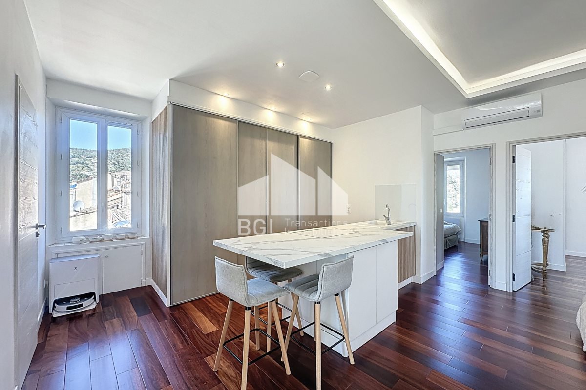 Appartement à vendre, 80m², Bormes-les-Mimosas