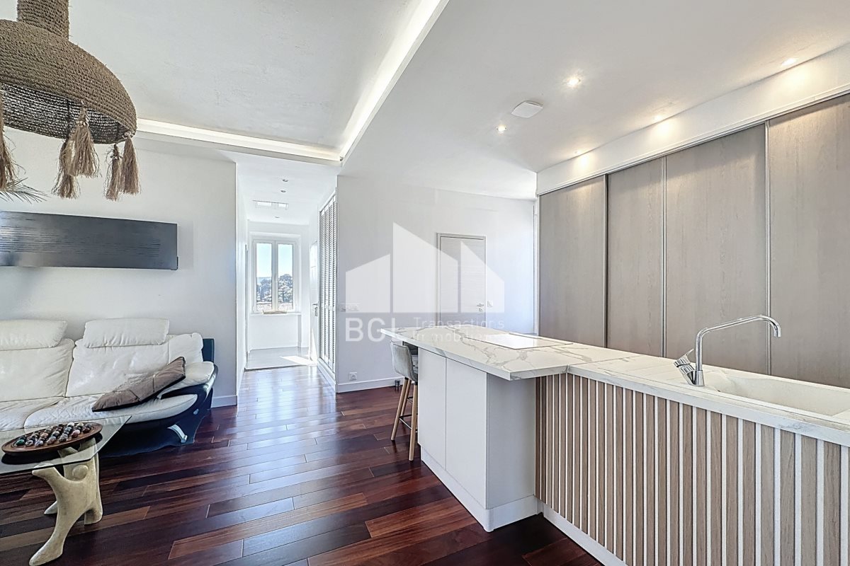 Appartement à vendre, 80m², Bormes-les-Mimosas