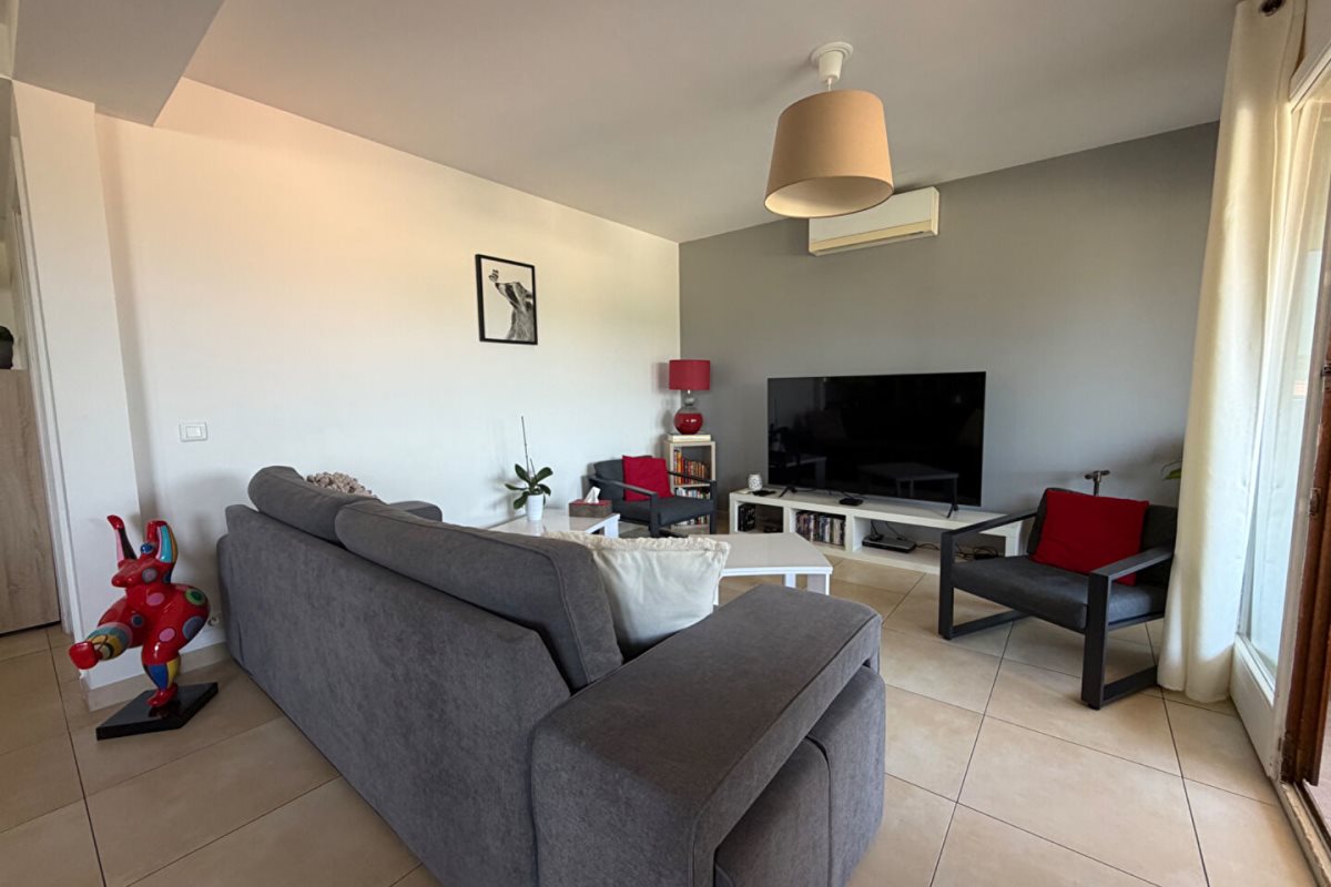 Appartement à louer, 97m², La Gaude