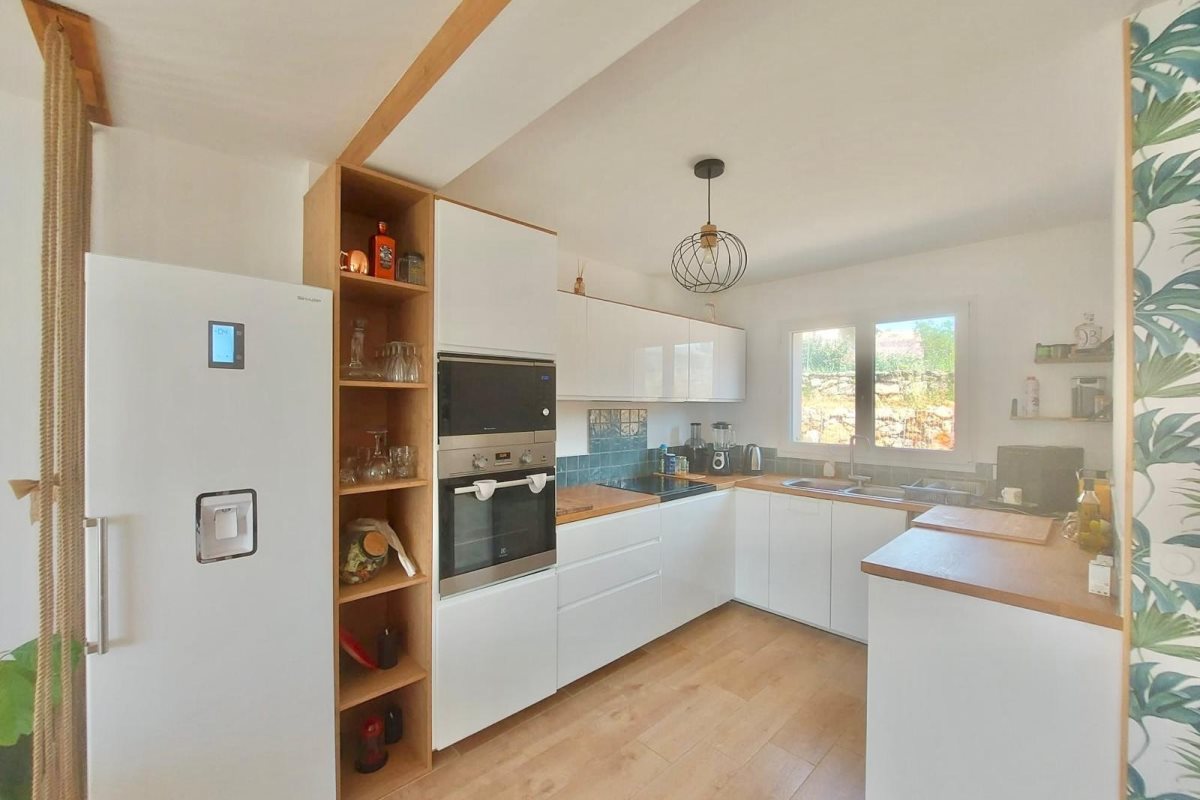 Maison à vendre, 90m², Fayence