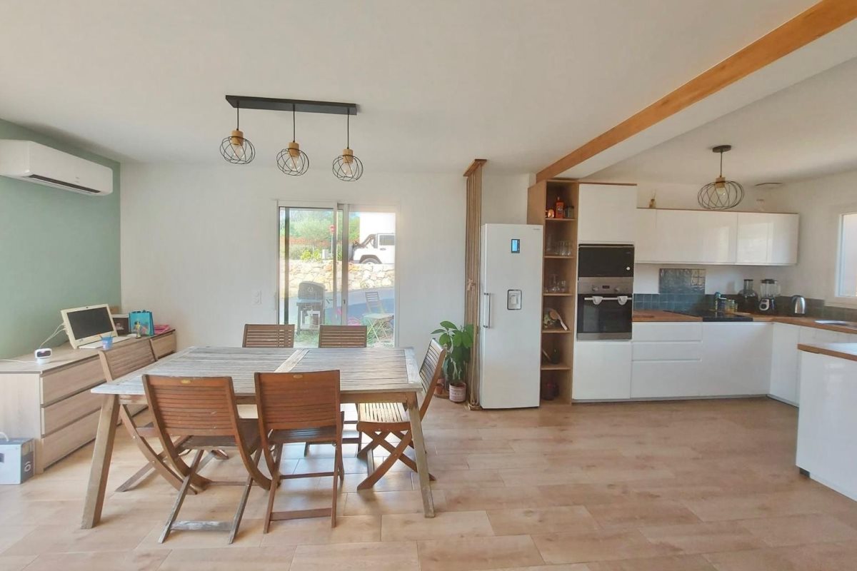 Maison à vendre, 90m², Fayence