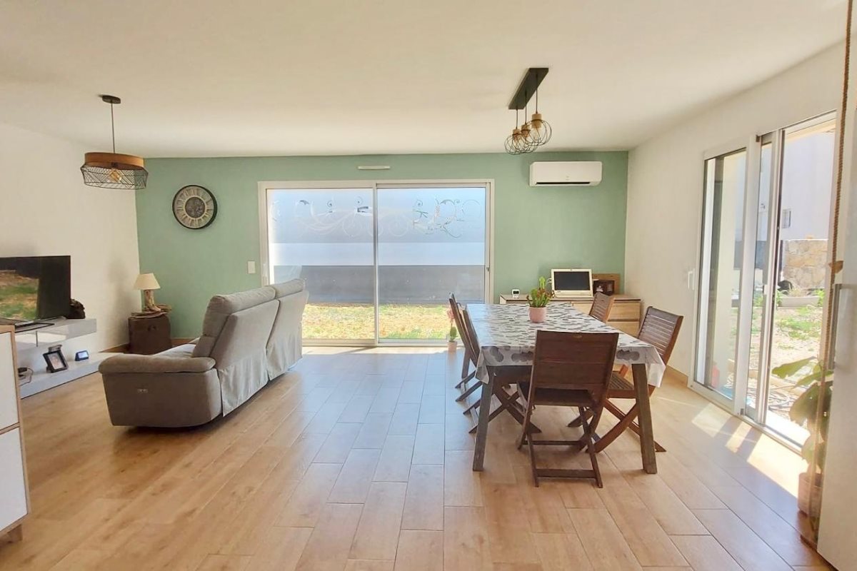 Maison à vendre, 90m², Fayence