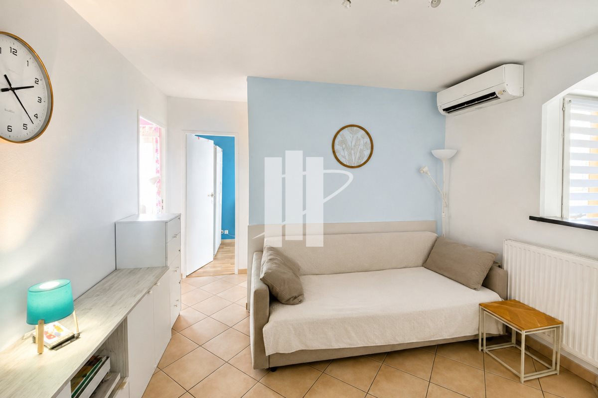 Appartement à vendre, 63m², Fréjus