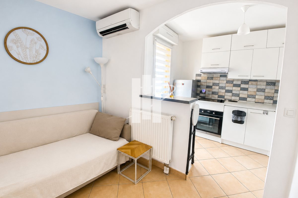 Appartement à vendre, 63m², Fréjus
