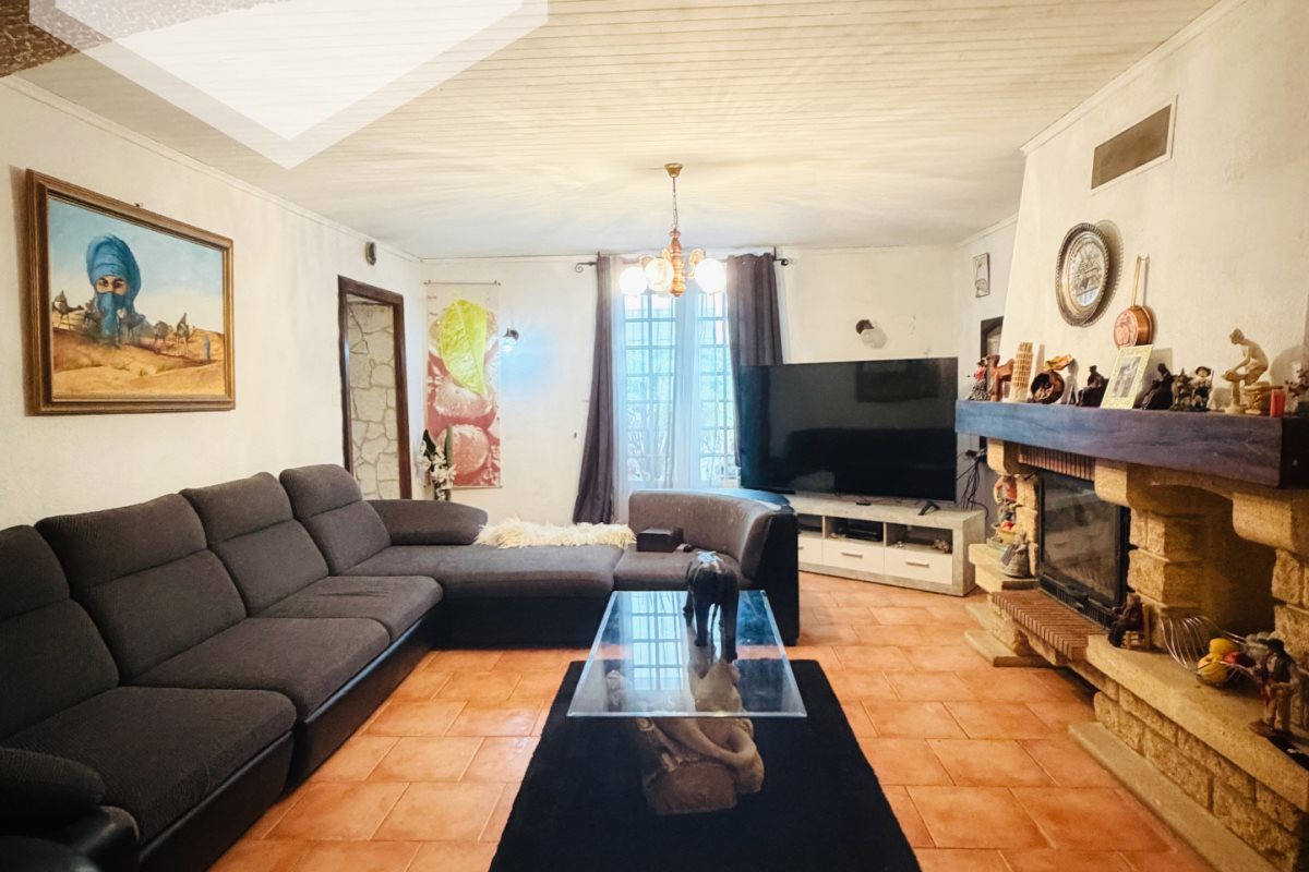Maison à vendre, 222m², Courthézon