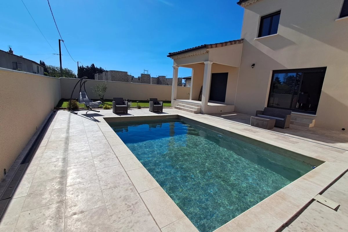 Maison à vendre, 135m², Lapalud