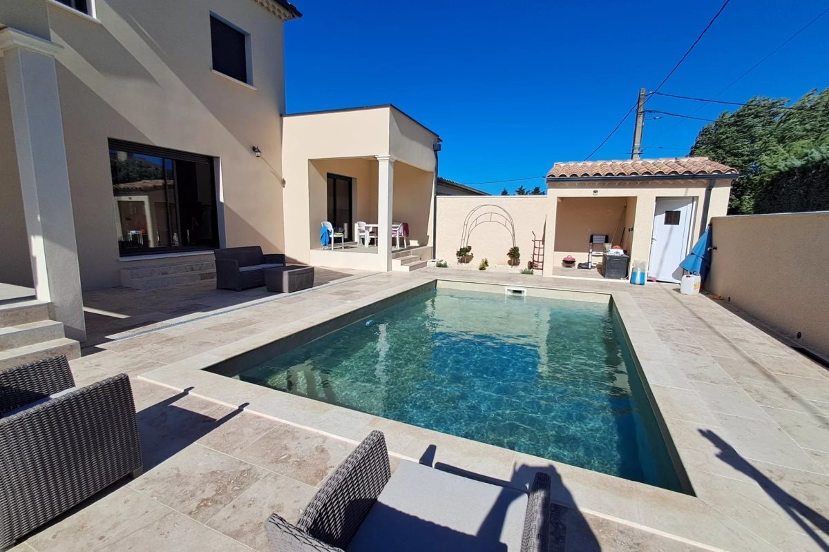 Maison à vendre, 135m², Lapalud
