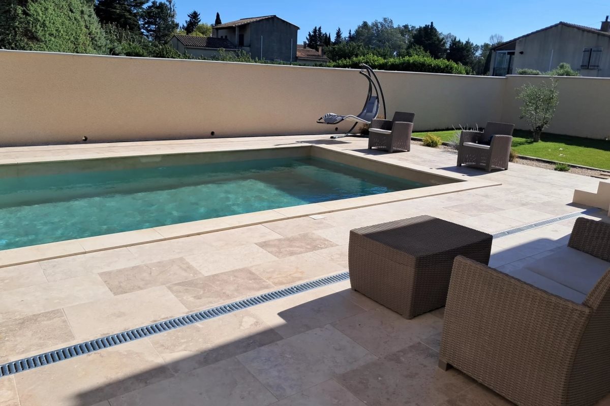 Maison à vendre, 135m², Lapalud