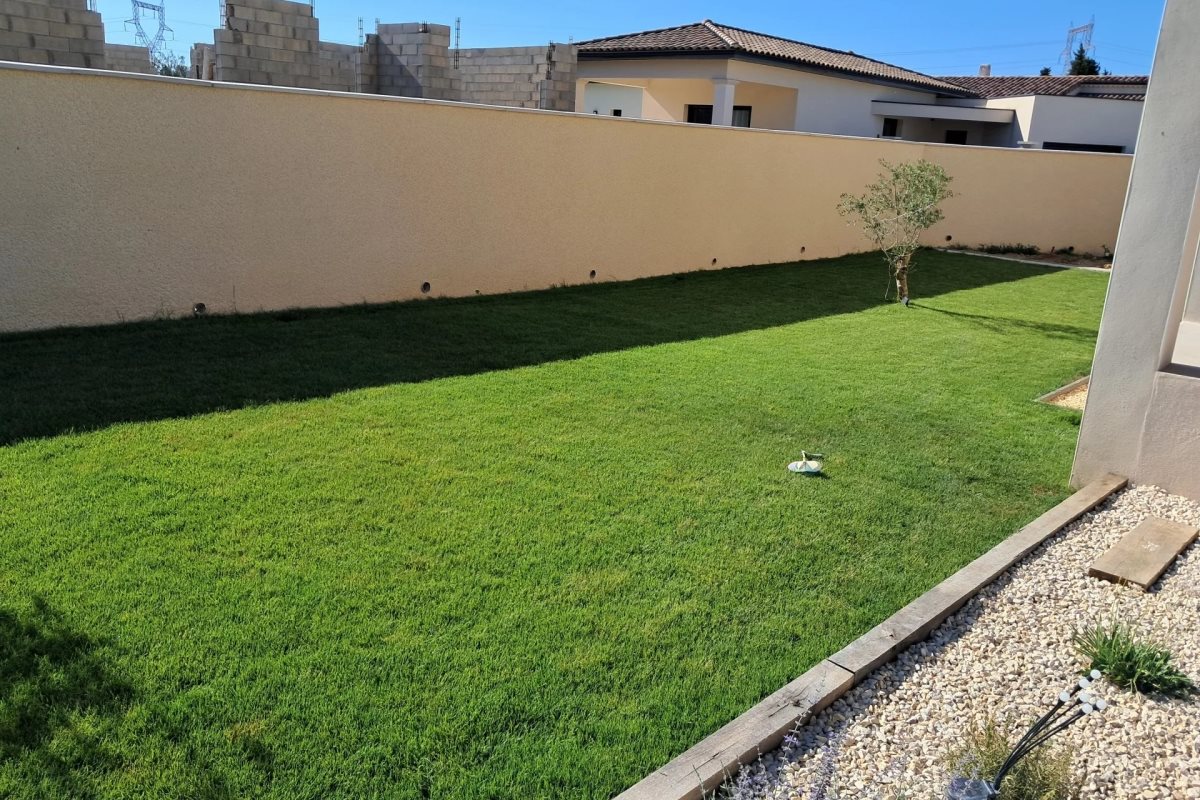Maison à vendre, 135m², Lapalud