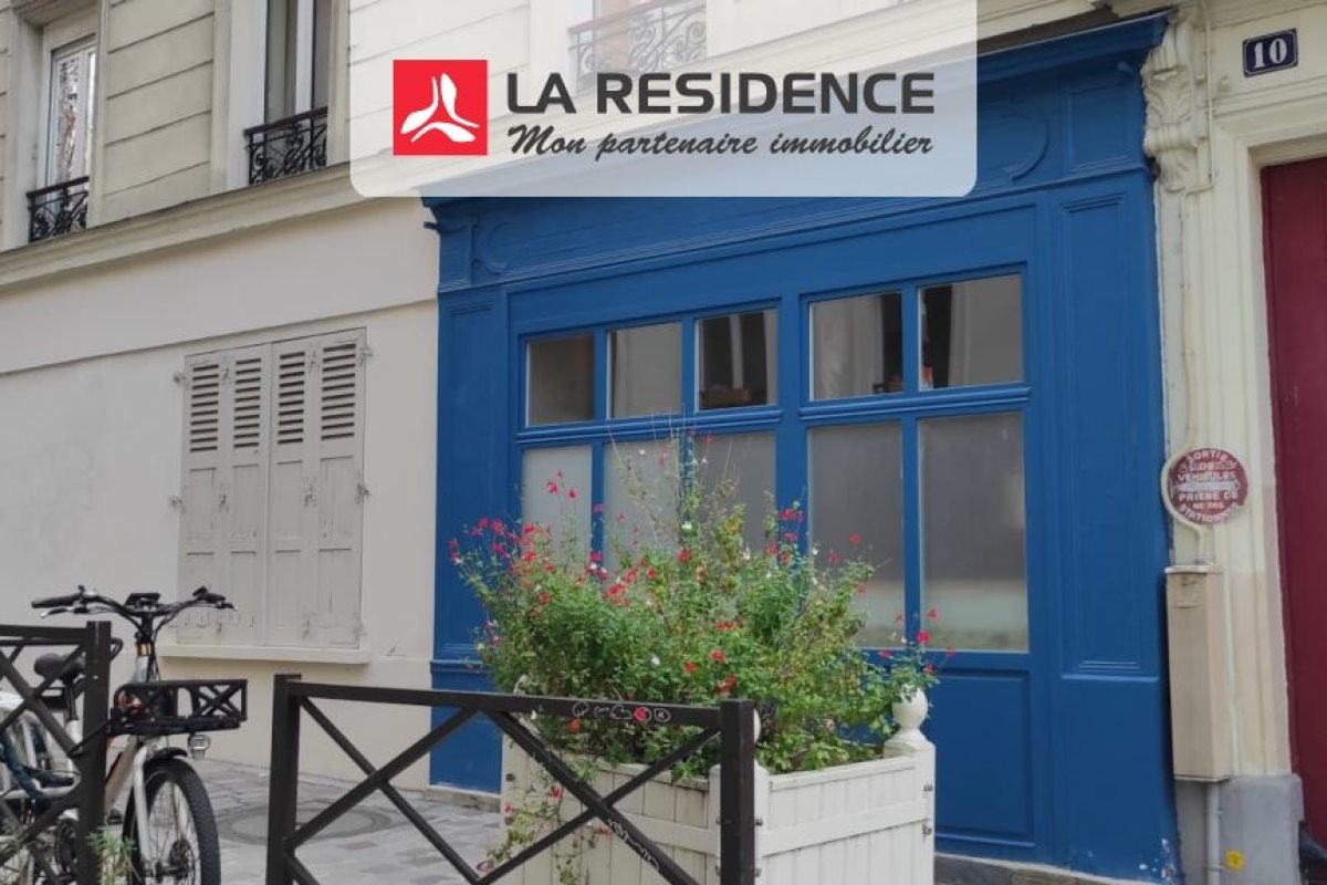 Appartement à louer, 61m², Paris 17ème