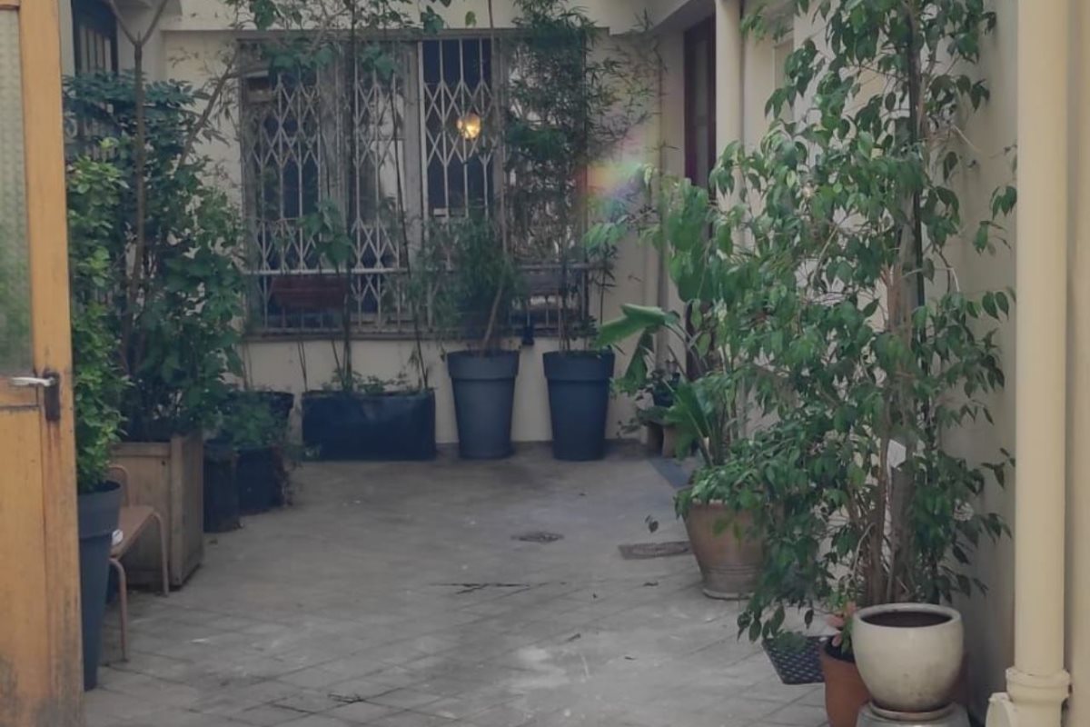 Appartement à louer, 61m², Paris 17ème