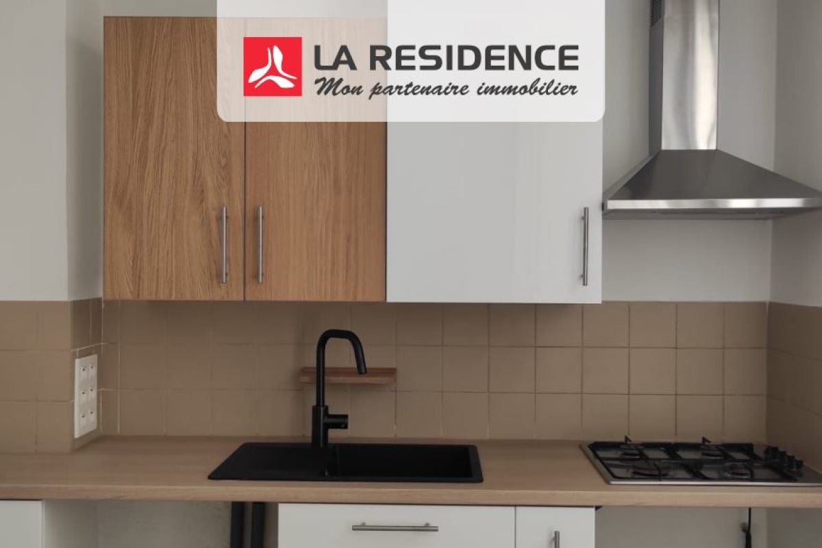 Appartement à louer, 61m², Paris 17ème