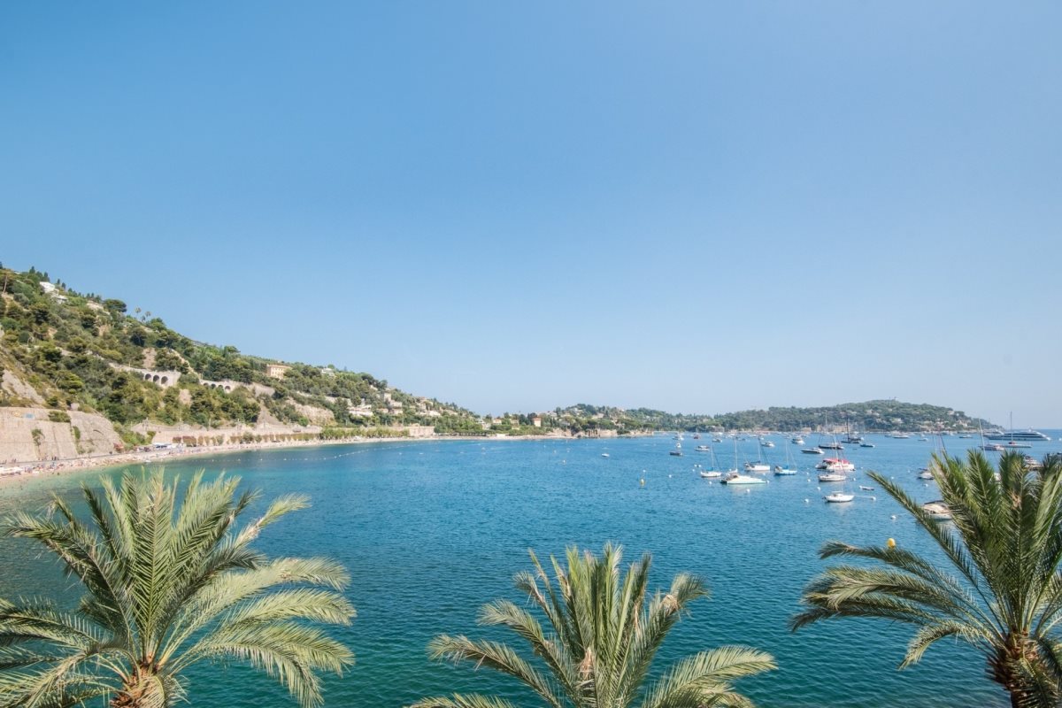 Appartement à vendre, 54m², Villefranche-sur-Mer