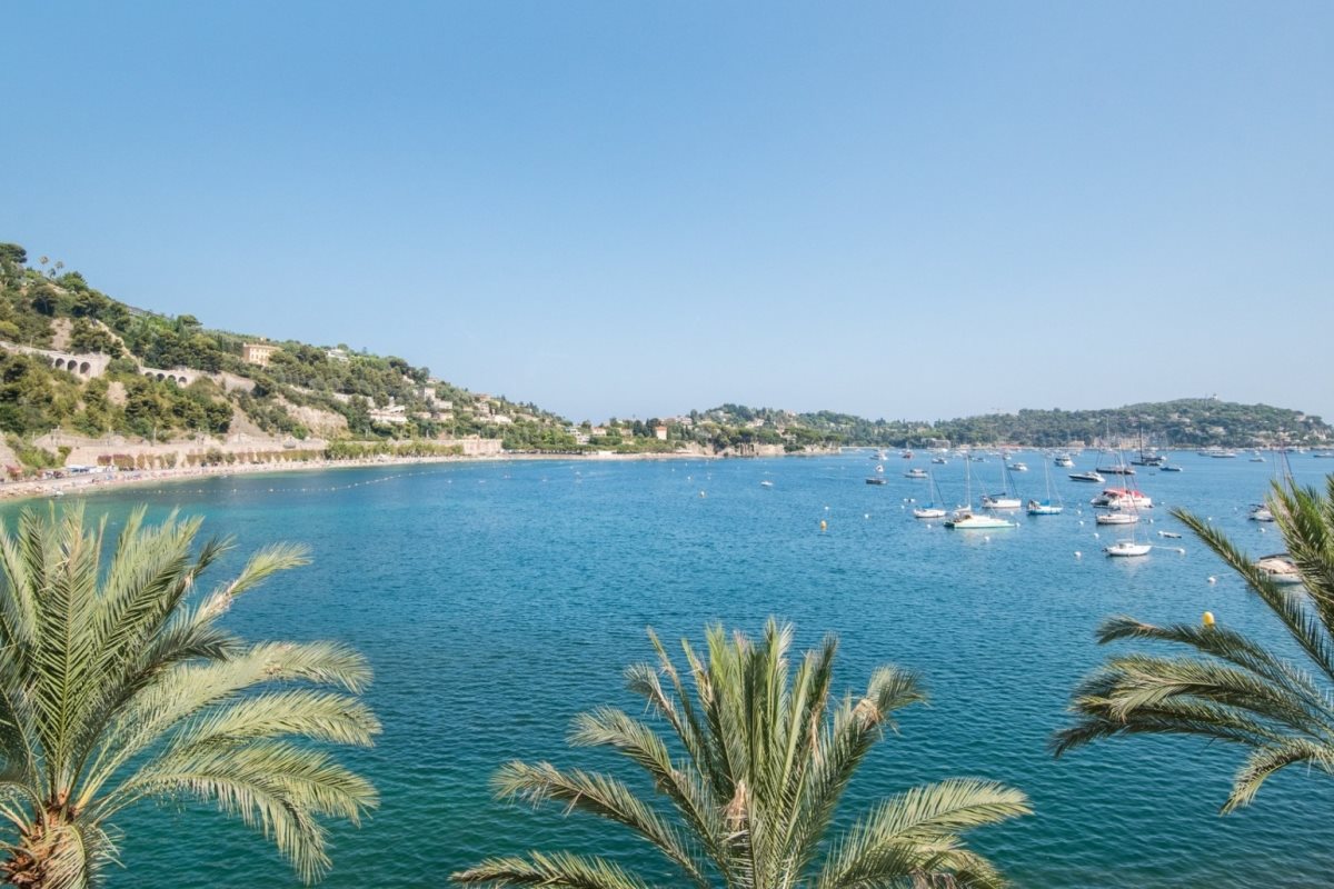 Appartement à vendre, 54m², Villefranche-sur-Mer