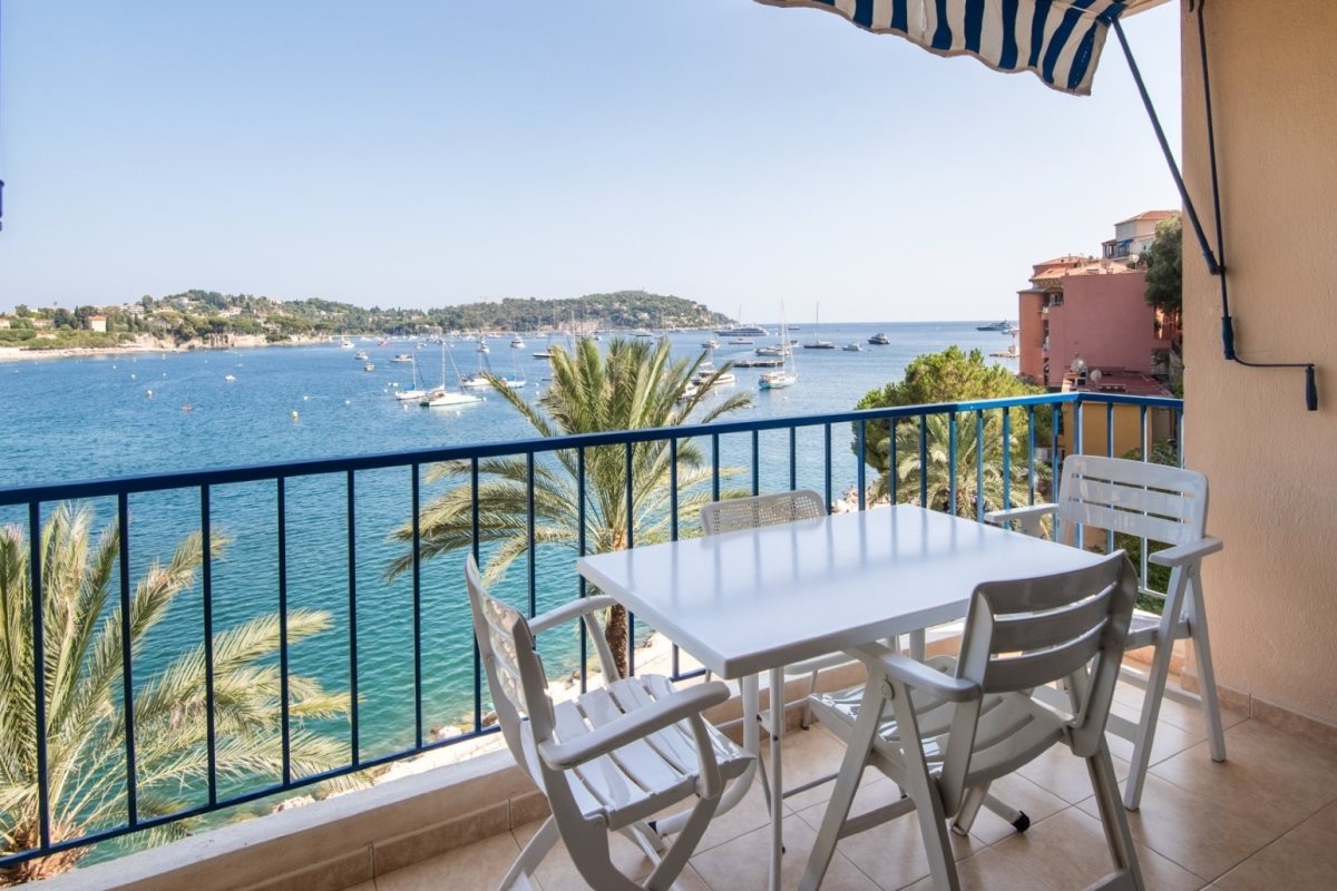 Appartement à vendre, 54m², Villefranche-sur-Mer