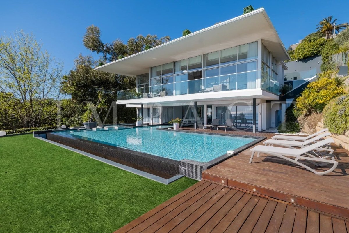 Maison à vendre, 426m², Vallauris