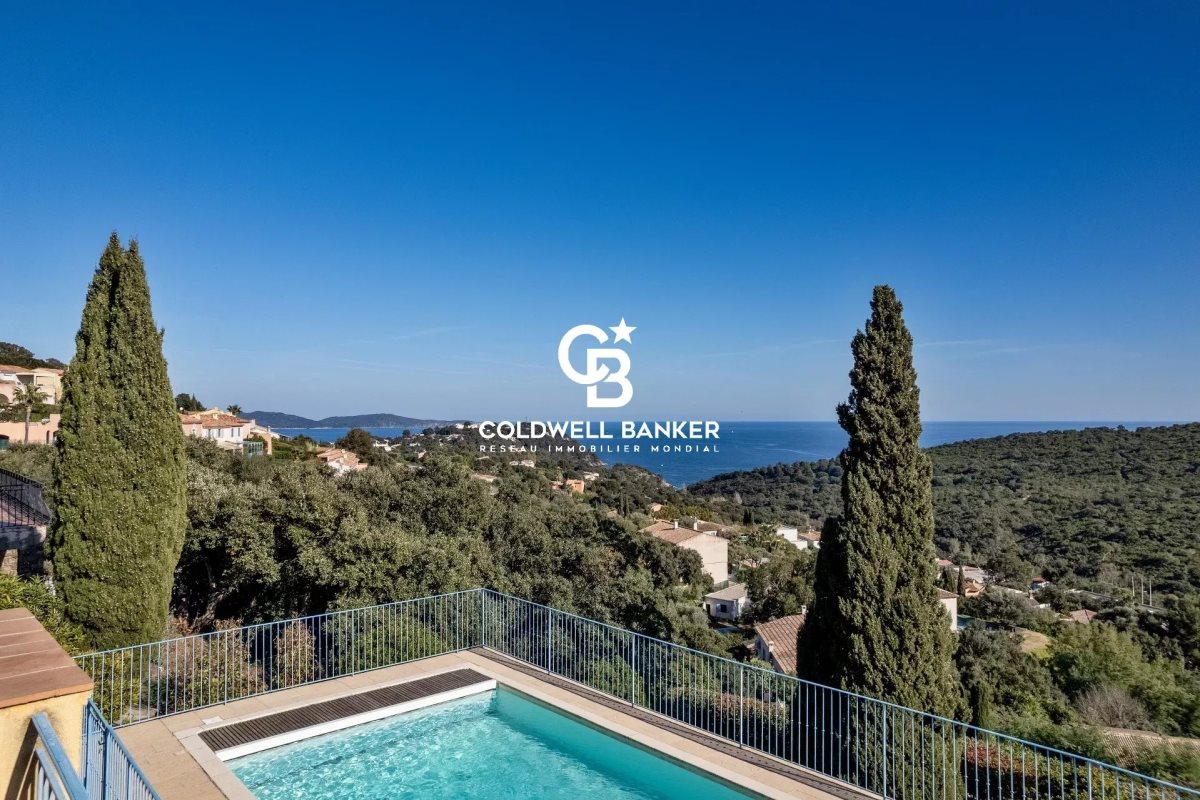 Maison à vendre, 185m², Cavalaire-sur-Mer