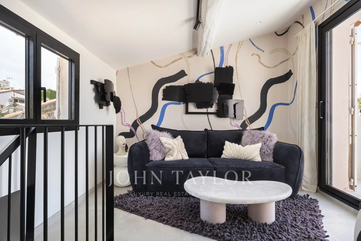 Appartement à vendre, 70m², Antibes