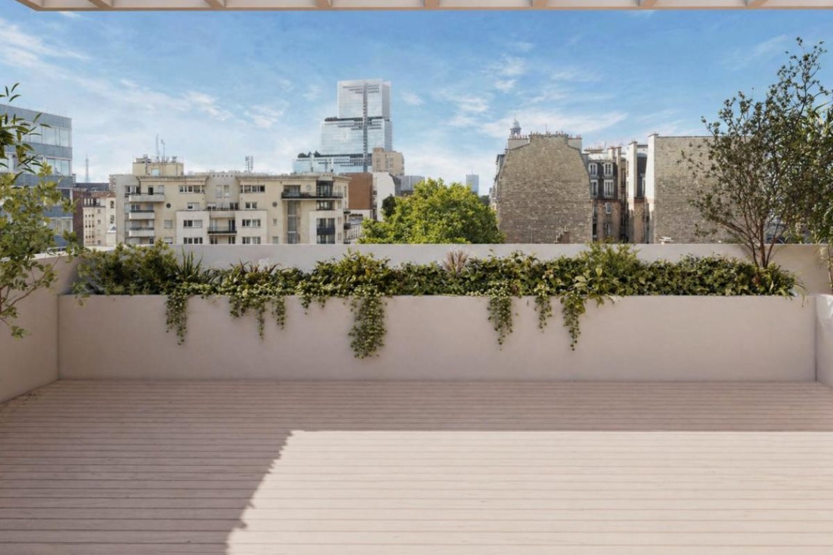 Appartement à vendre, 120m², Montreuil