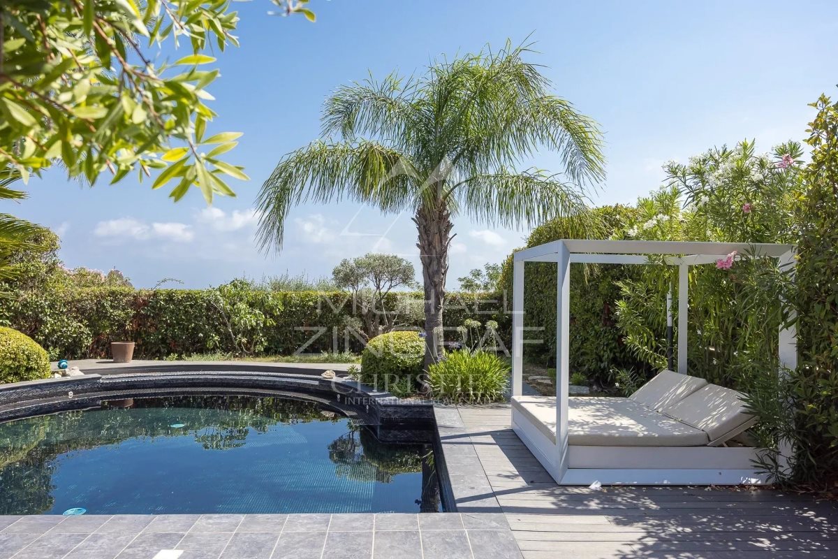 Maison à vendre, 373m², Saint-Laurent-du-Var