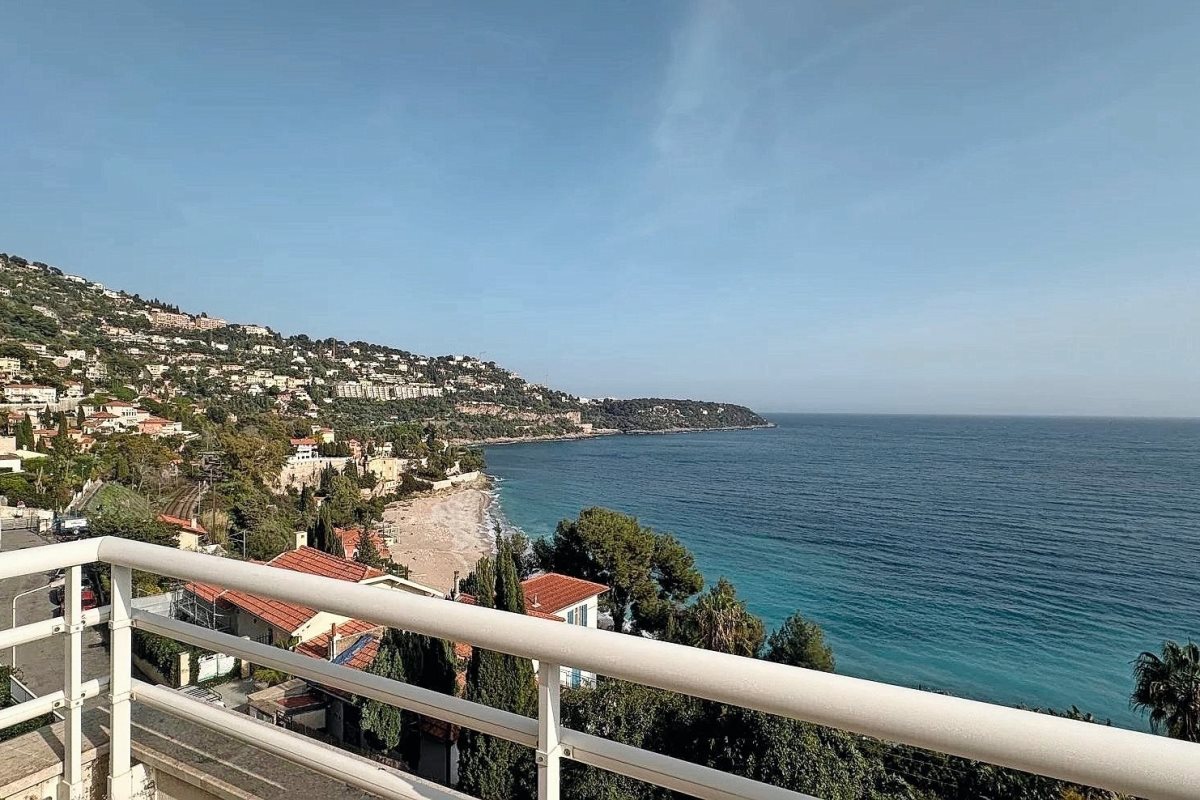 Appartement à vendre, 42m², Roquebrune-Cap-Martin