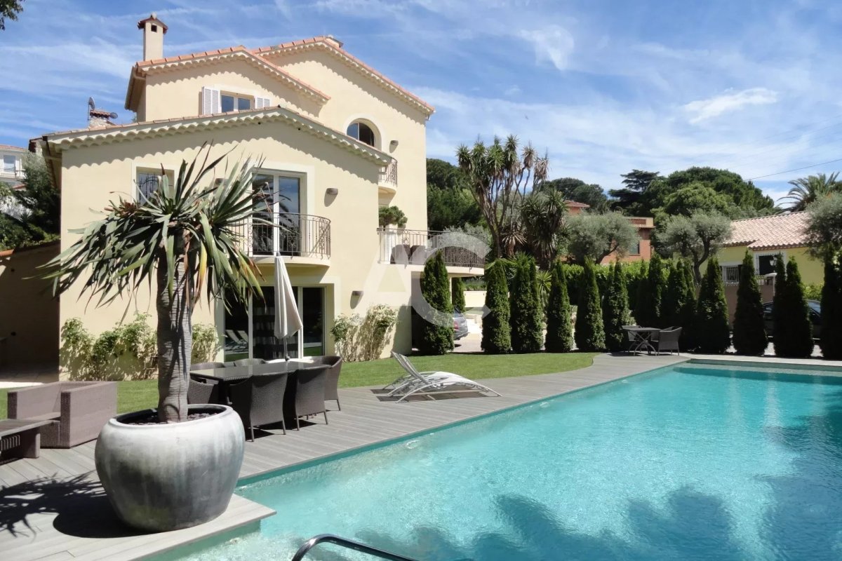 Maison à vendre, 285m², Antibes