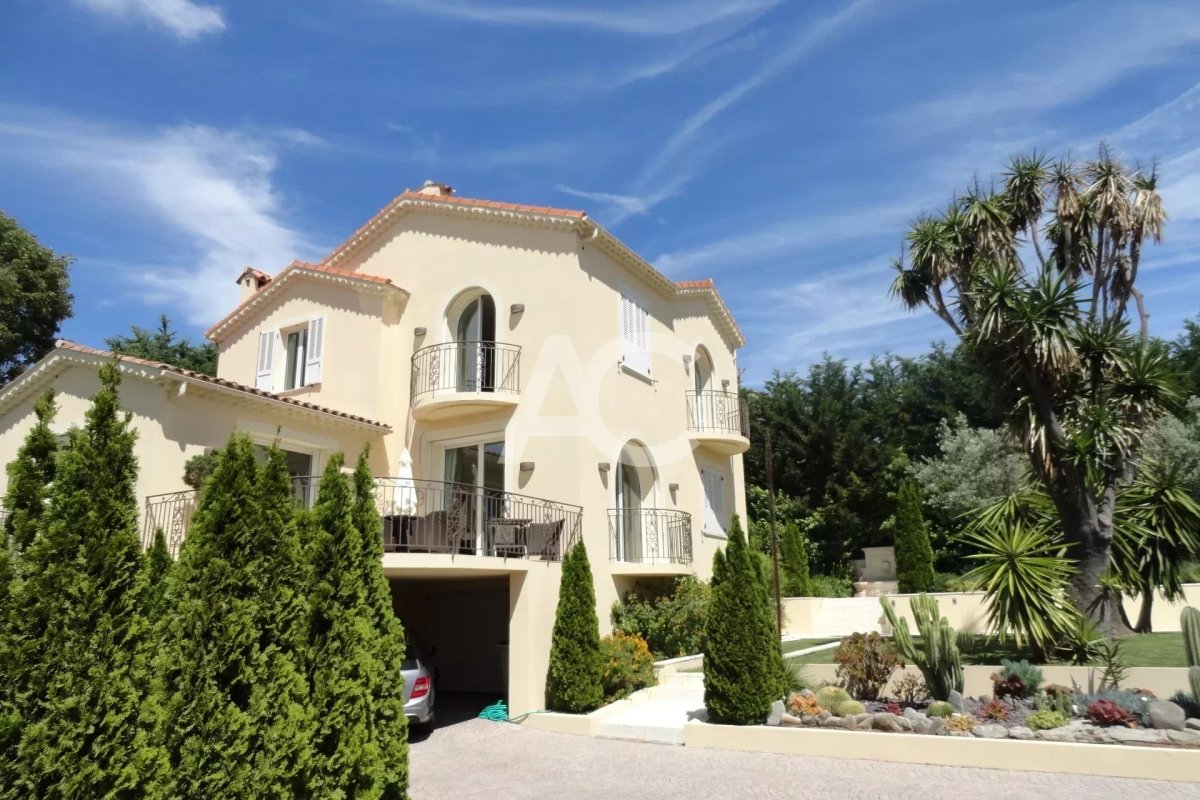 Maison à vendre, 285m², Antibes