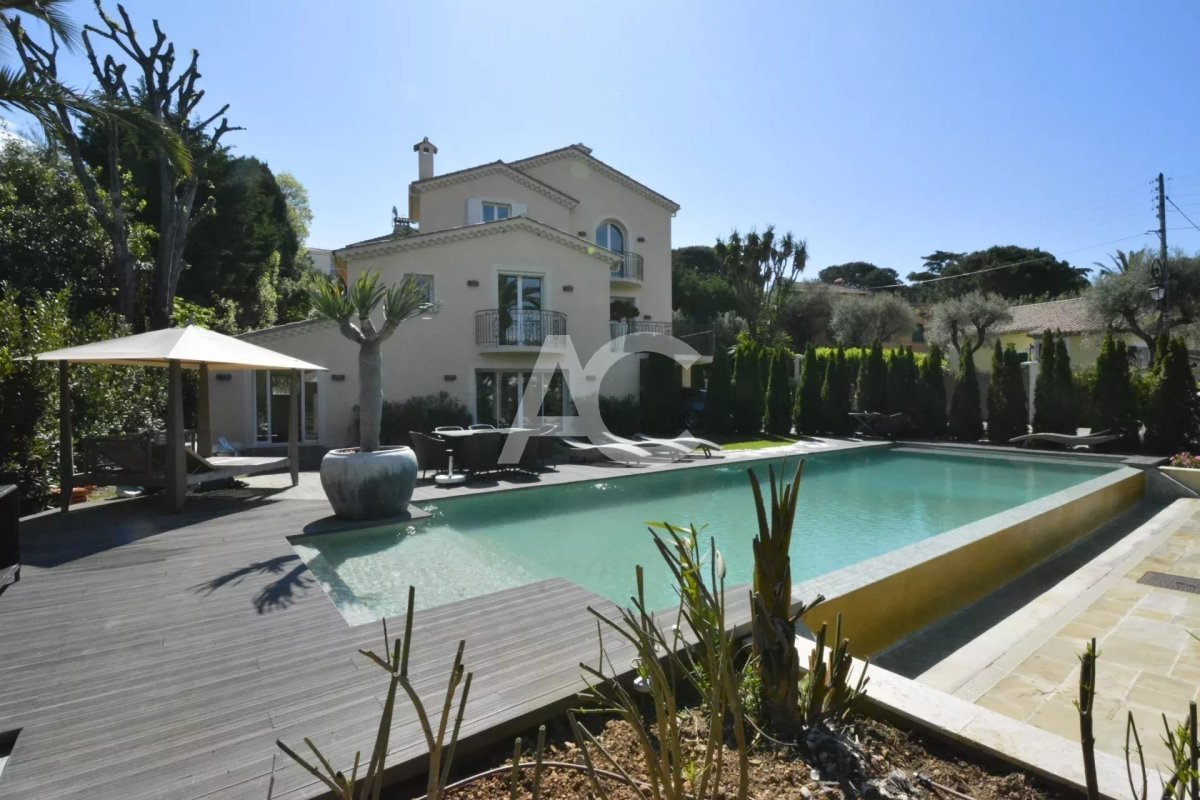 Maison à vendre, 285m², Antibes