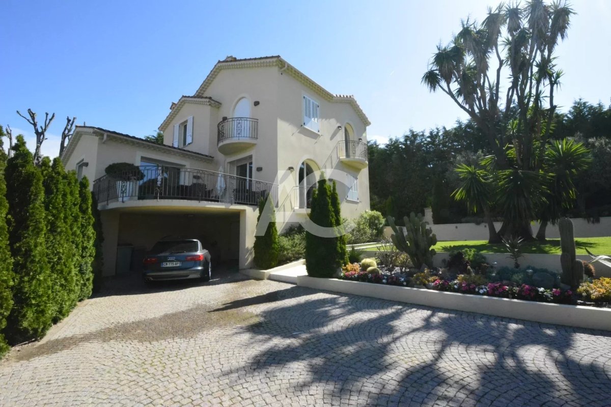 Maison à vendre, 285m², Antibes