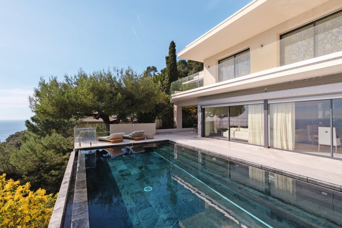 Maison à vendre, 325m², Villefranche-sur-Mer