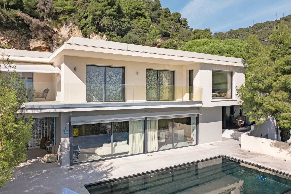 Maison à vendre, 325m², Villefranche-sur-Mer