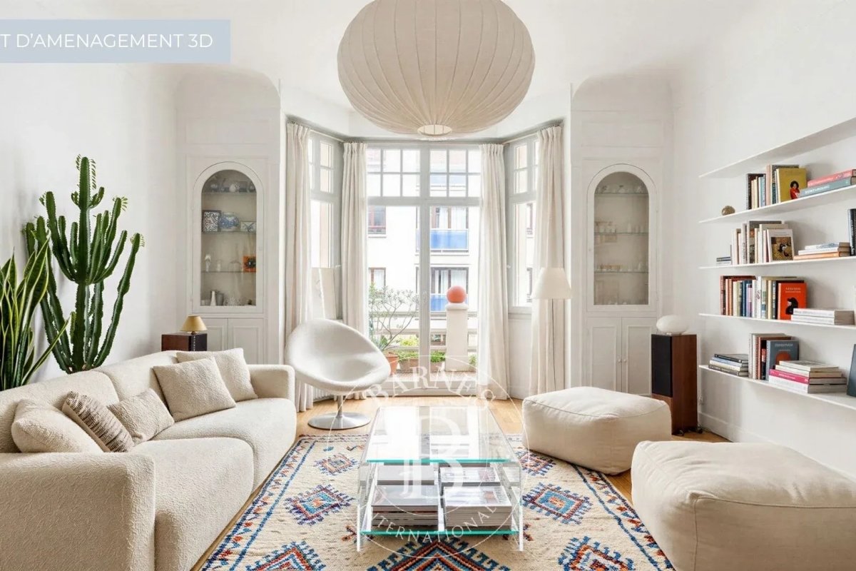 Maison à vendre, 194m², Paris 20ème