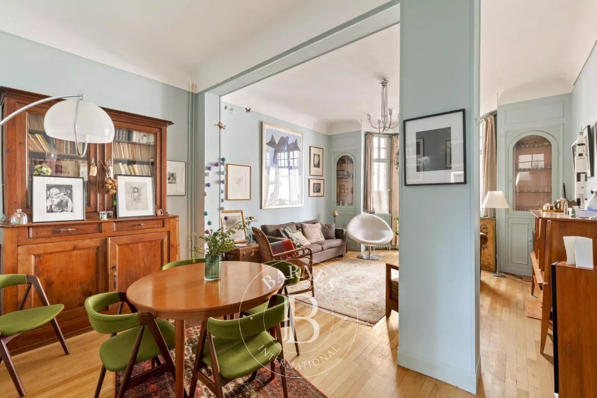 Maison à vendre, 194m², Paris 20ème