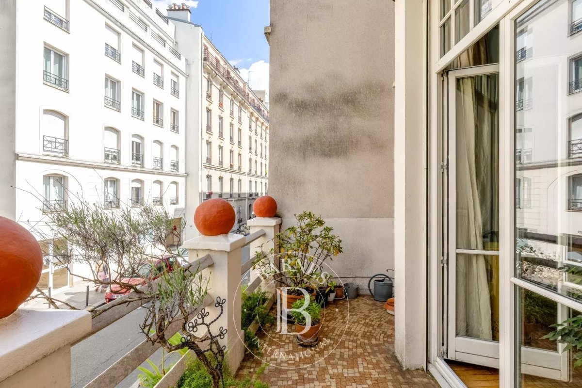 Maison à vendre, 194m², Paris 20ème