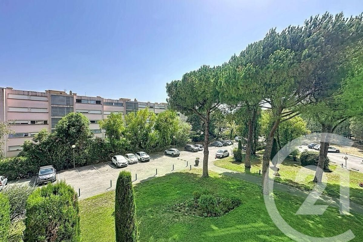 Appartement à vendre, 76m², Mandelieu-la-Napoule