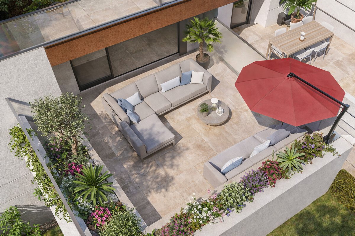 Appartement à vendre, 140m², Six-Fours-les-Plages