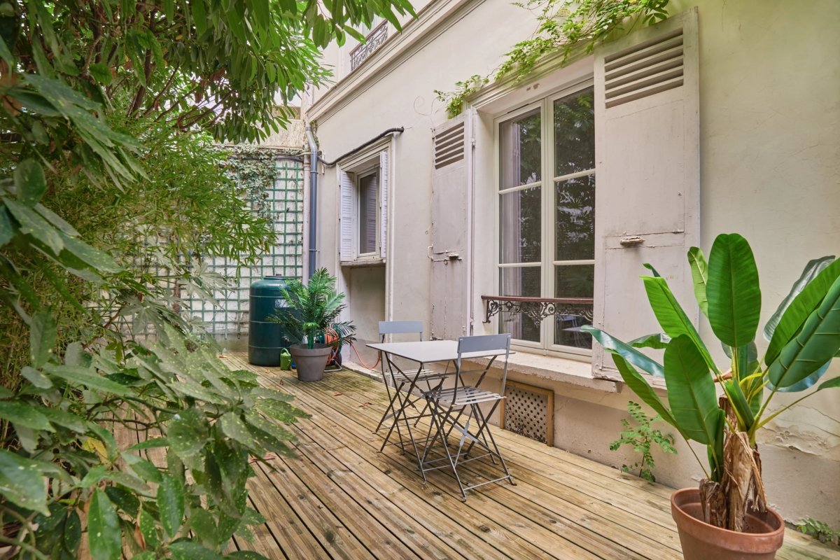 Maison à vendre, 188m², Paris 15ème
