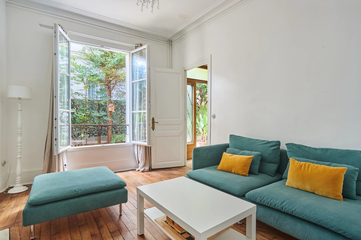 Maison à vendre, 188m², Paris 15ème